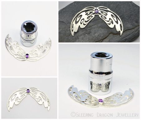 hiding in plain sight